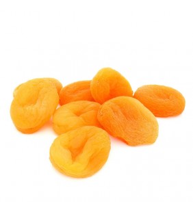 abricot moelleux-500G